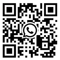 WhatsApp QR code for Daqi