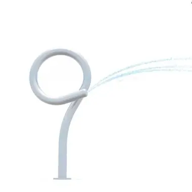 Daqi water park equipment product