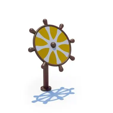 Daqi water park equipment product