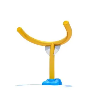 Daqi water park equipment product