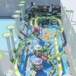 Beijing Happy Island Indoor Water Park