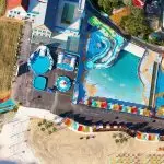 Changshan Xidong Fairy Tale Water Park