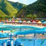 Changshan Xidong Fairy Tale Water Park