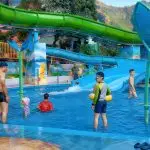 Changshan Xidong Fairy Tale Water Park