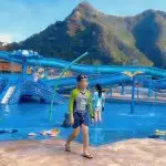 Changshan Xidong Fairy Tale Water Park
