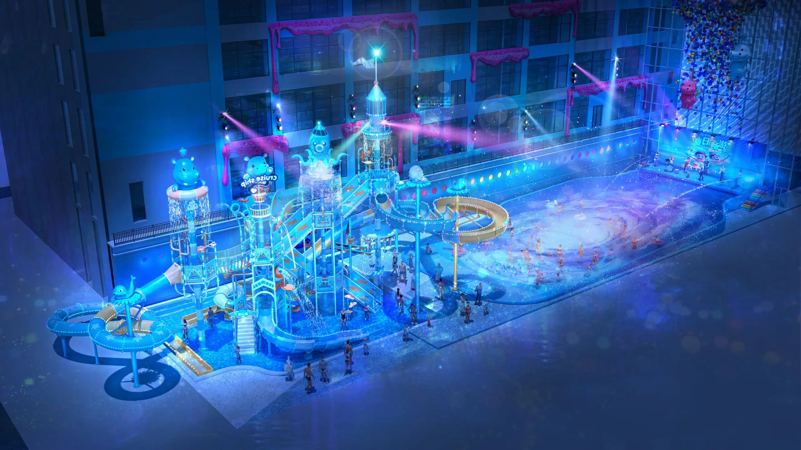 Daqi Leading Industry Standards Through Technological Innovation