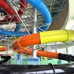 Ocean Star Water World, Karamay