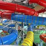 Ocean Star Water World, Karamay