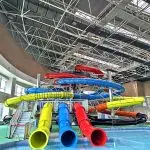 Ocean Star Water World, Karamay