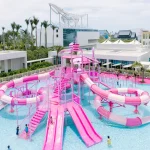Guangxi Beihai Asaka Silver Beach x Summit Resort Hotel