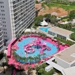 Guangxi Beihai Asaka Silver Beach x Summit Resort Hotel
