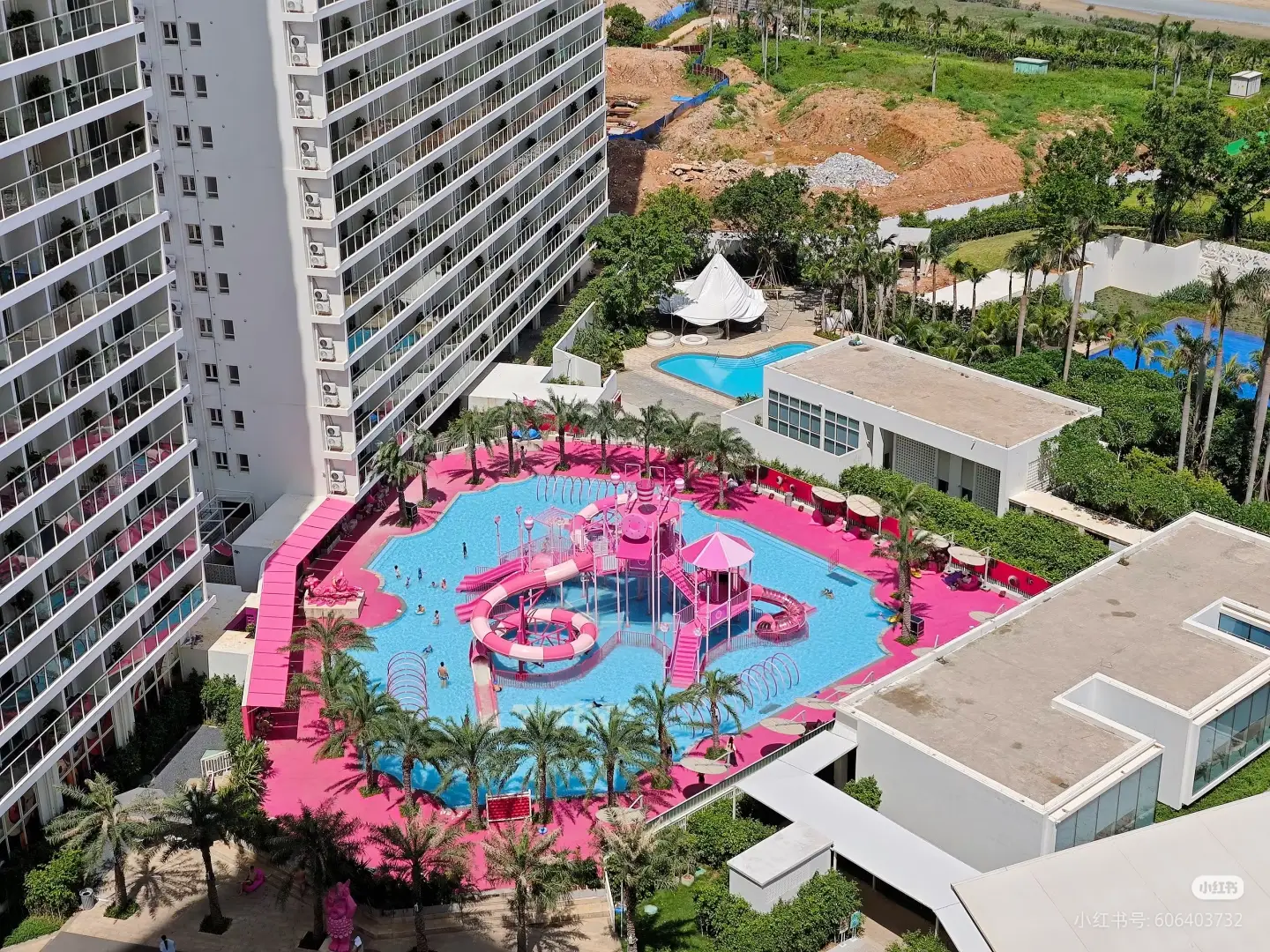 Family Water Park Equipment Selection: Age-Based Safety & Layout Guide