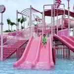 Guangxi Beihai Asaka Silver Beach x Summit Resort Hotel