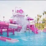 Guangxi Beihai Asaka Silver Beach x Summit Resort Hotel