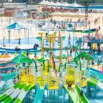 Dream Star Water World