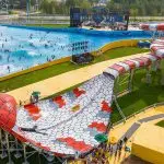 Dream Star Water World