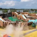 Dream Star Water World