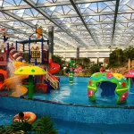 Tianyuan Jibushi Hot Spring Water Park, Haicheng