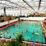 Tianyuan Jibushi Hot Spring Water Park, Haicheng