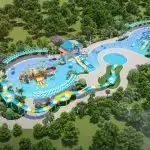 Moldova Deep Sea Pirate Adventure Water Park
