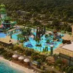 Libya Jungle Theme Water Park