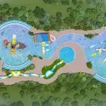 Moldova Deep Sea Pirate Adventure Water Park