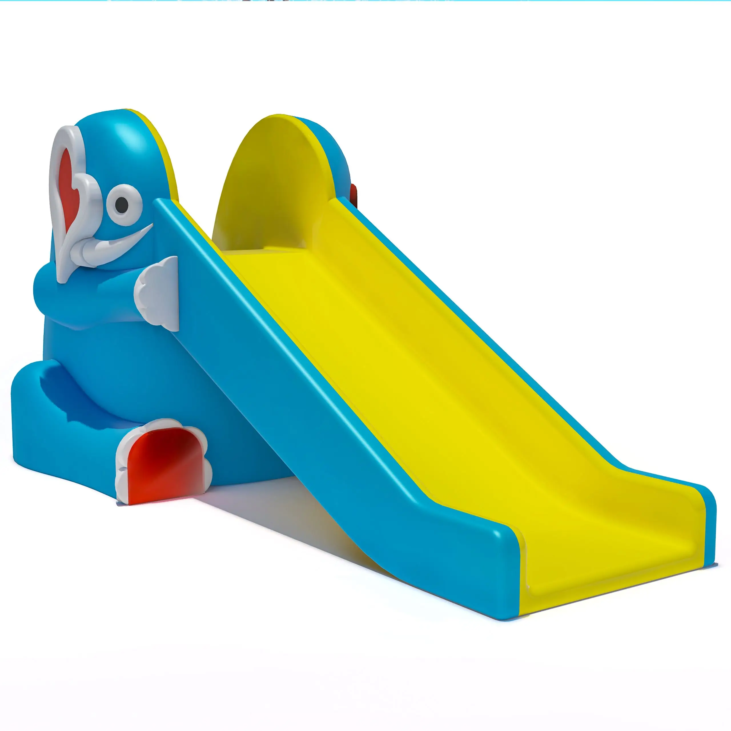 Daqi water park equipment product