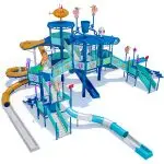 Deep Sea Adventure Theme Water House