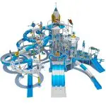 Space Sci-Fi Theme Water House