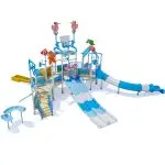 Ocean Theme Water Play House