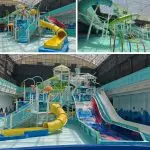 Fresh Modern Marine Style Water House