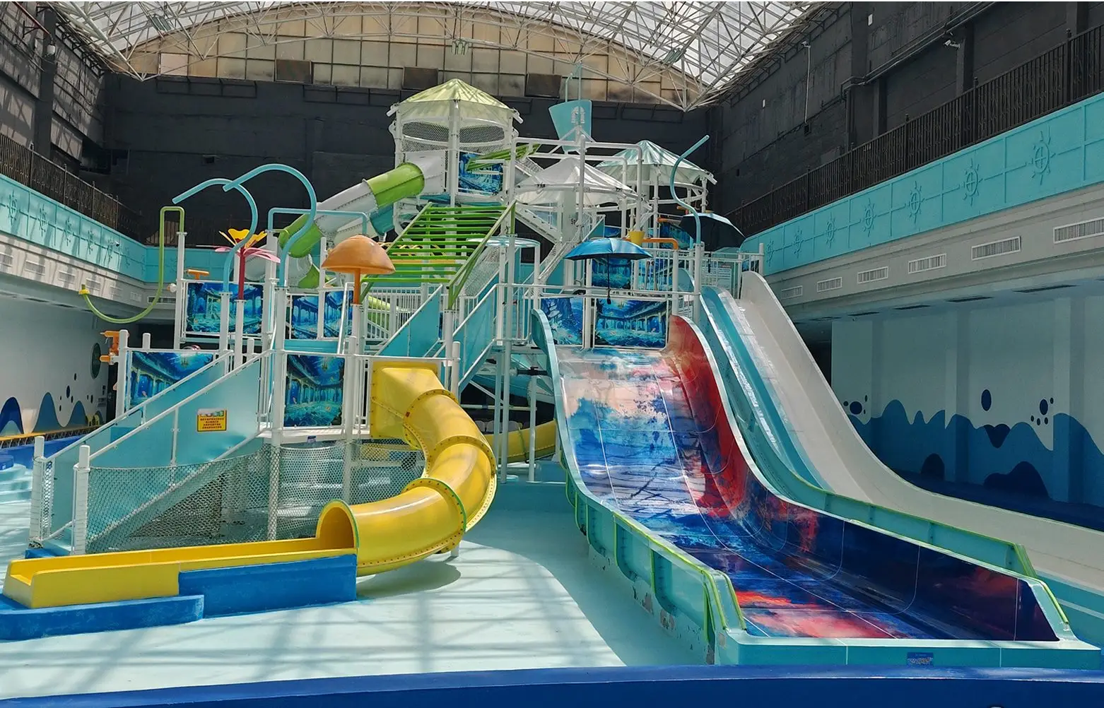 Indoor Water Park Humidity & Odor Problems? 4 Ventilation Details 90% of Design Teams Overlook