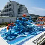 Deep Sea Adventure Theme Water House