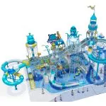 Hippo Ocean Theme Water House