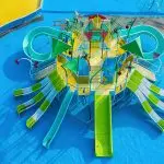 Butterfly Forest Theme Large Water House