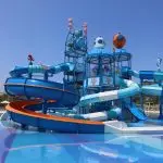 Deep Sea Adventure Theme Water House