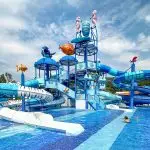 Deep Sea Adventure Theme Water House
