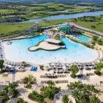 Commercial Wave Pool for Water Parks