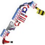 Grand Prix Racing Car Theme Commercial Combination Kids Water Slide