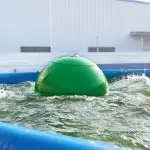Next-Generation Modular Commercial wave ball