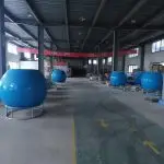 Next-Generation Modular Commercial wave ball