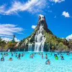 Commercial Wave Pool for Water Parks