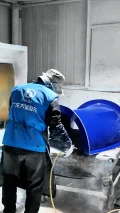 修边3