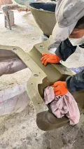 小品摸具