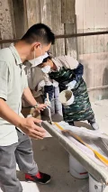 刷树脂