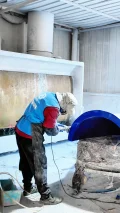 修边4